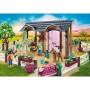 Playmobil - Lectii De Calarie Si Grajd Playmobil - 1
